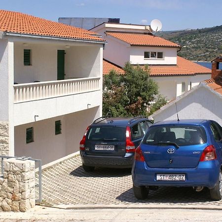 Apartments By The Sea Razanj, Rogoznica - 4253 エクステリア 写真