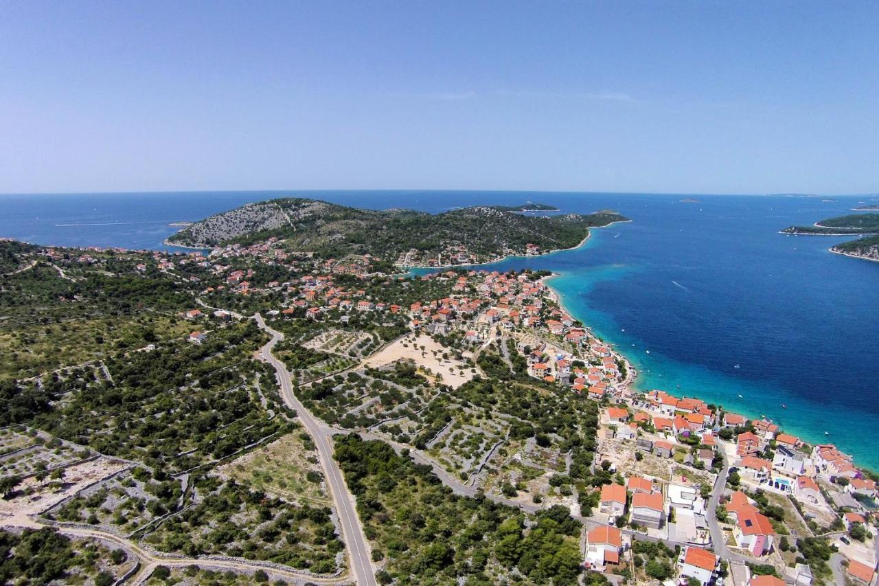 Apartments By The Sea Razanj, Rogoznica - 4253 エクステリア 写真