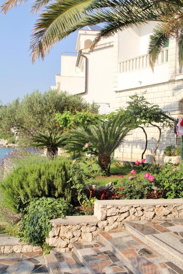 Apartments By The Sea Razanj, Rogoznica - 4253 エクステリア 写真