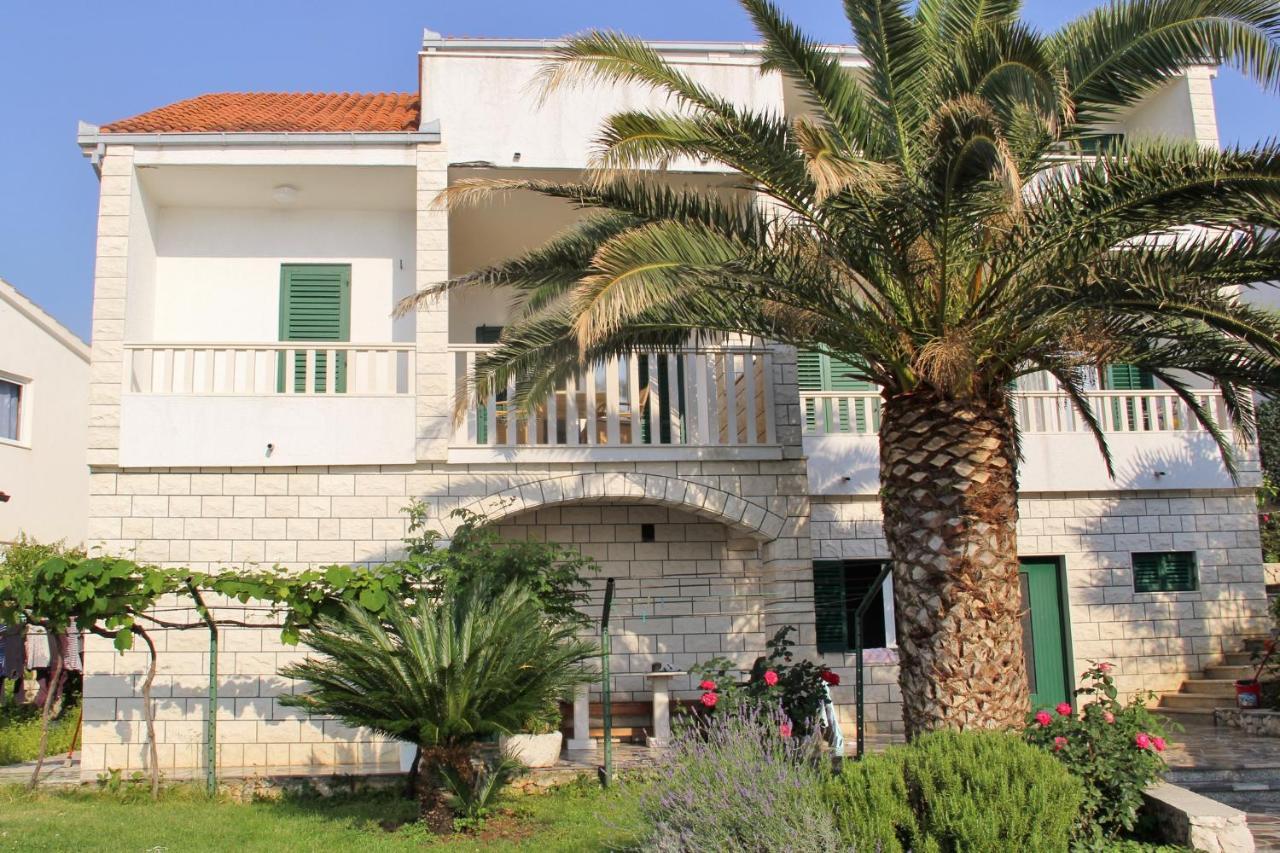 Apartments By The Sea Razanj, Rogoznica - 4253 エクステリア 写真