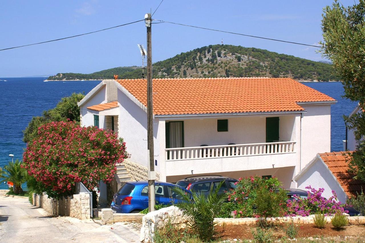 Apartments By The Sea Razanj, Rogoznica - 4253 エクステリア 写真