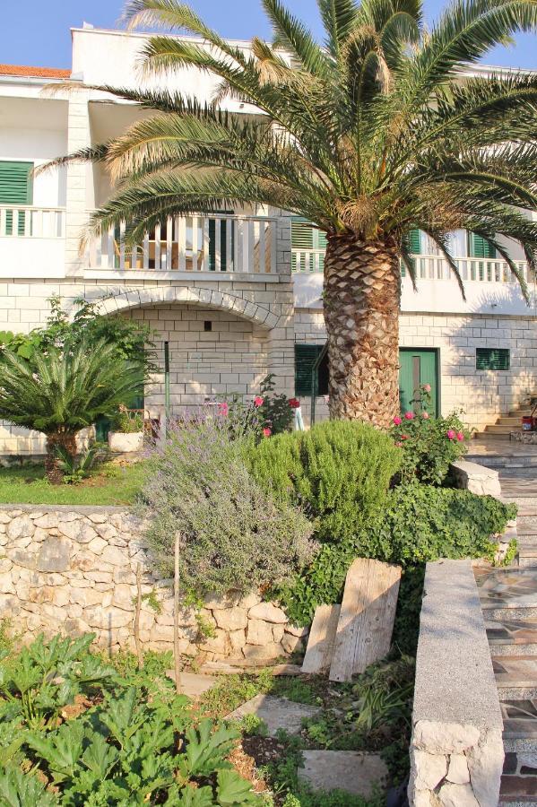 Apartments By The Sea Razanj, Rogoznica - 4253 エクステリア 写真