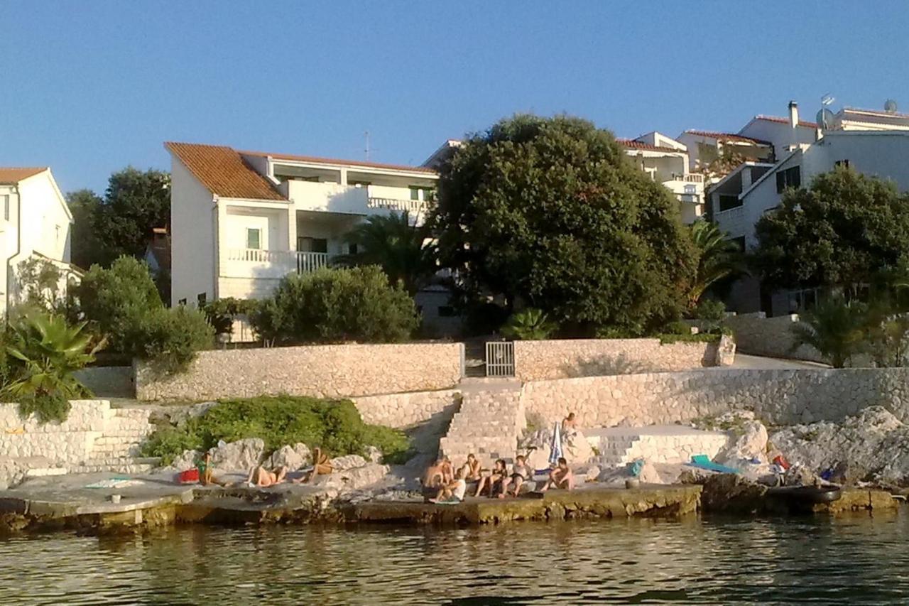 Apartments By The Sea Razanj, Rogoznica - 4253 エクステリア 写真