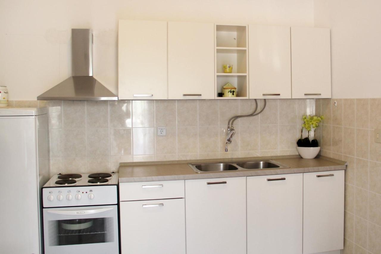 Apartments By The Sea Razanj, Rogoznica - 4253 エクステリア 写真