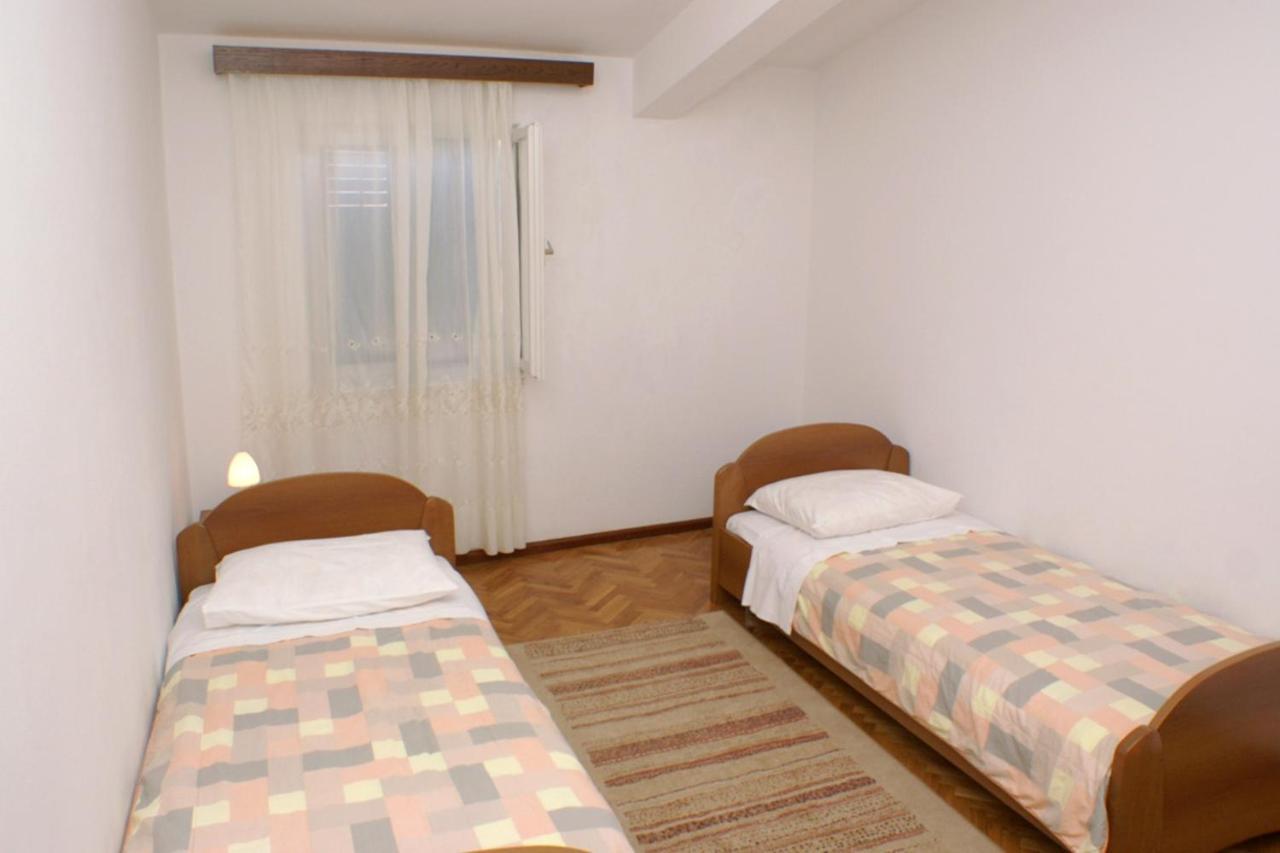 Apartments By The Sea Razanj, Rogoznica - 4253 エクステリア 写真
