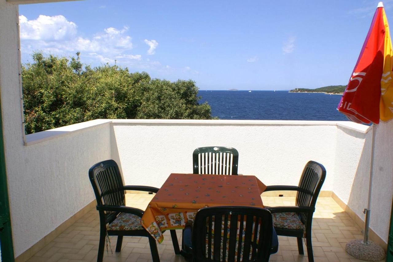 Apartments By The Sea Razanj, Rogoznica - 4253 エクステリア 写真