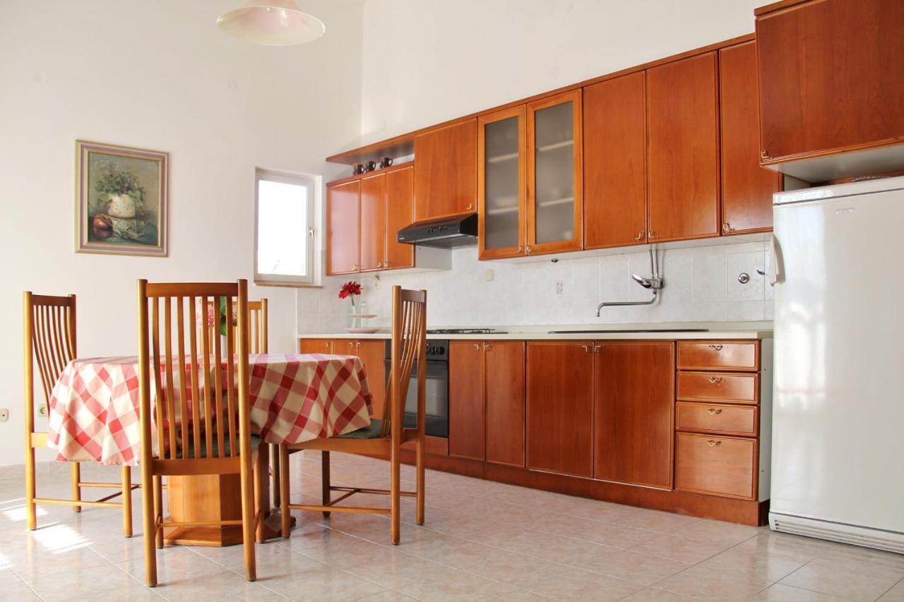 Apartments By The Sea Razanj, Rogoznica - 4253 エクステリア 写真