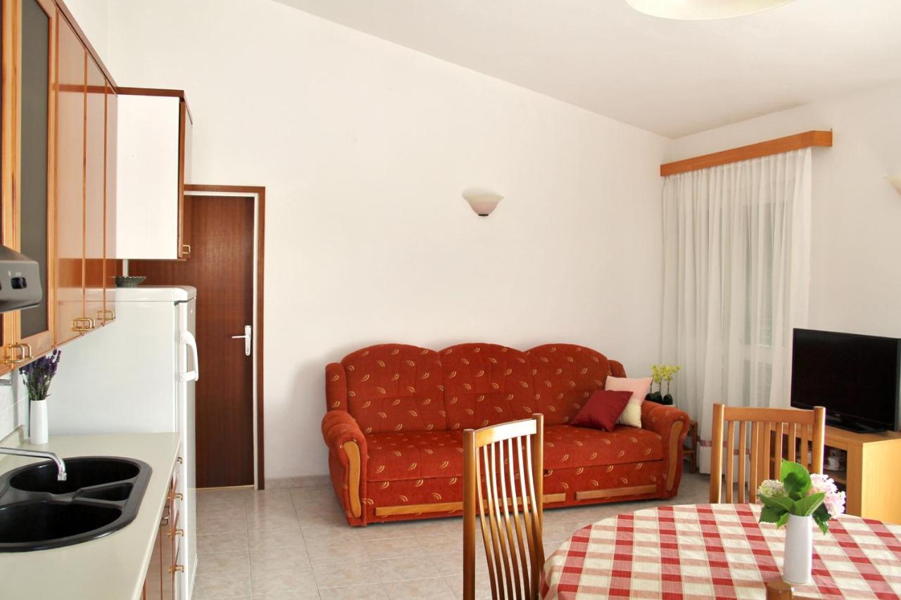 Apartments By The Sea Razanj, Rogoznica - 4253 エクステリア 写真