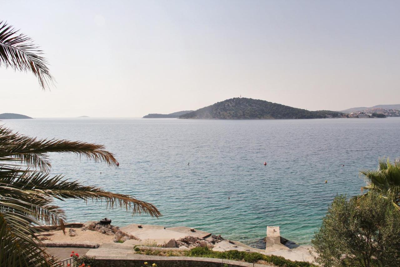 Apartments By The Sea Razanj, Rogoznica - 4253 エクステリア 写真